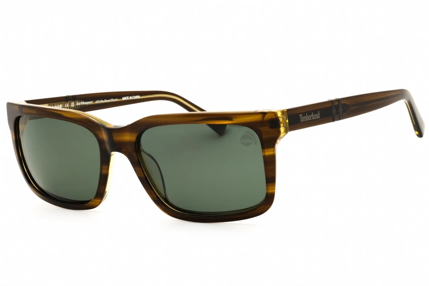 Timberland TB00021 Sunglasses - view 2